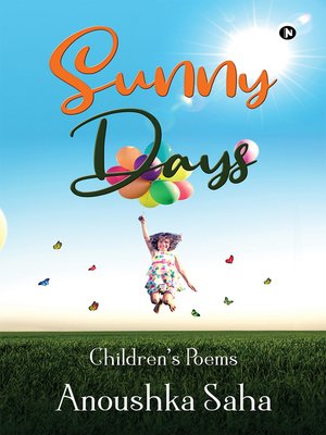 cover image of Sunny Days